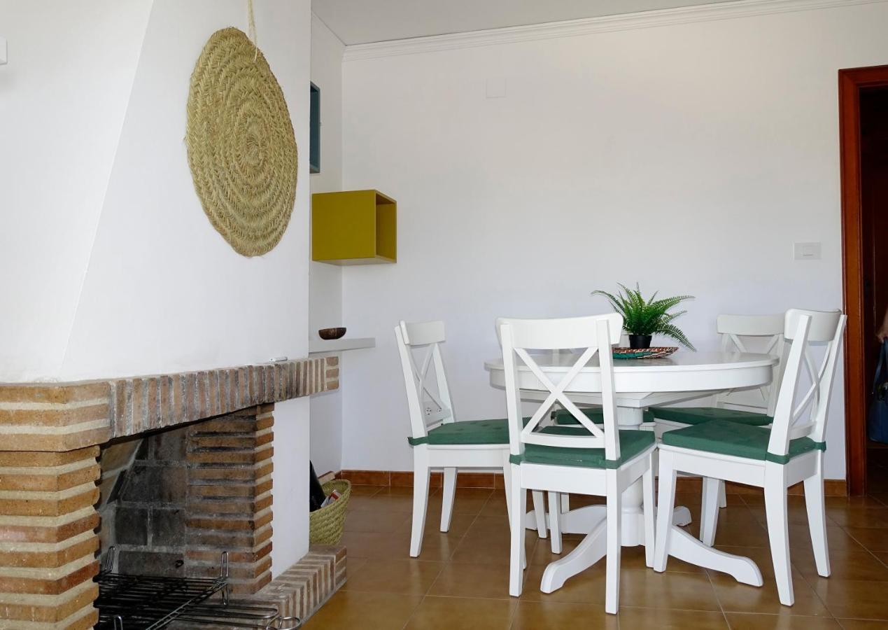 Apartamento "Espuma De Mar" En Primera Linea De Playa De 德尼亚 外观 照片